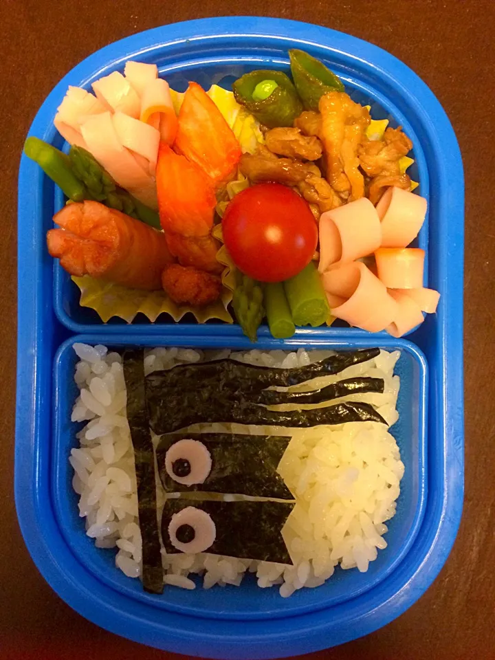 お弁当|ちぃ〜ちゃん💕さん