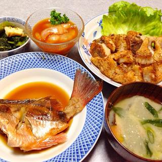 メバル 焼き魚のレシピと料理アイディア44件 Snapdish スナップディッシュ