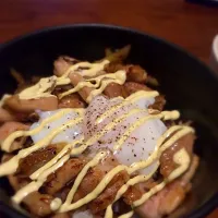 照りマヨ丼|しょーたさん