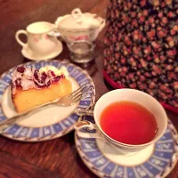 Teatime|TeaLoverさん