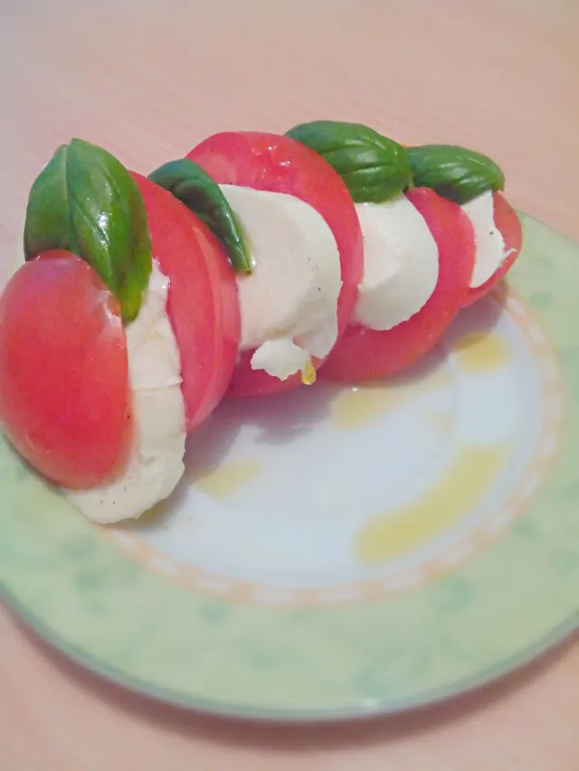 Caprese|Jennyさん