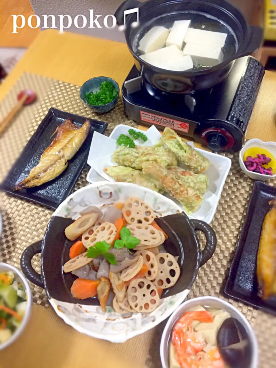 Snapdishの料理写真:筑前煮|ポンポコたまこさん