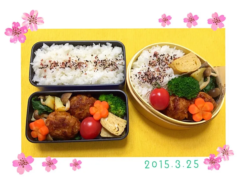 今日のお弁当|Akiさん