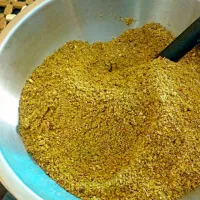 idli podi...|geetha bindigariさん