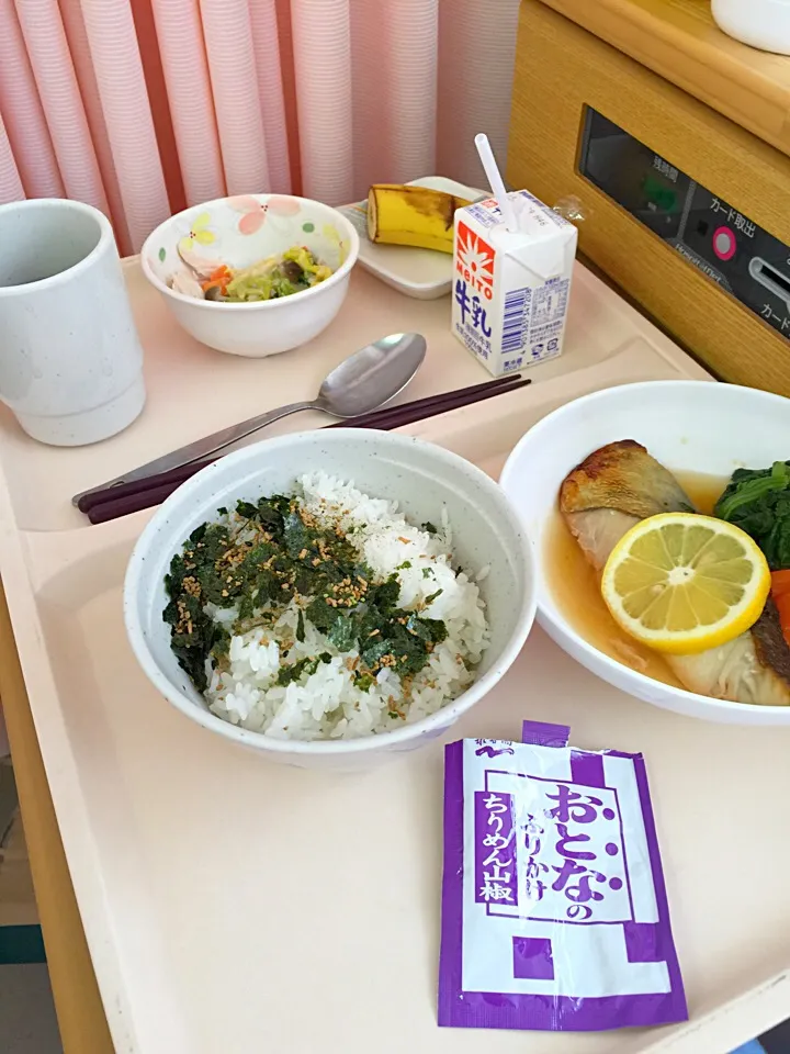 Snapdishの料理写真:|中華蕎麦 銀時さん