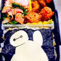 お弁当|suumi1102さん