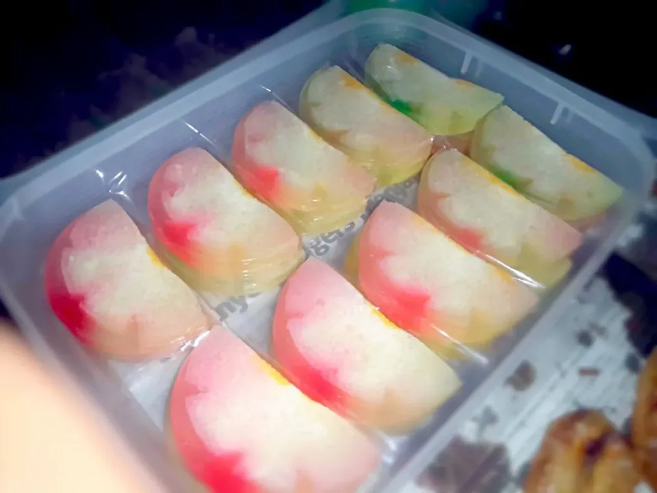 Puding matahari|Maulin Fauziahさん