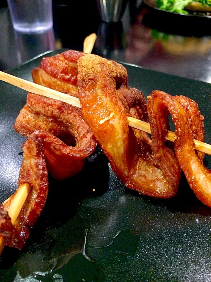 Thick Cut Bacon Stix|Milka Papricaさん