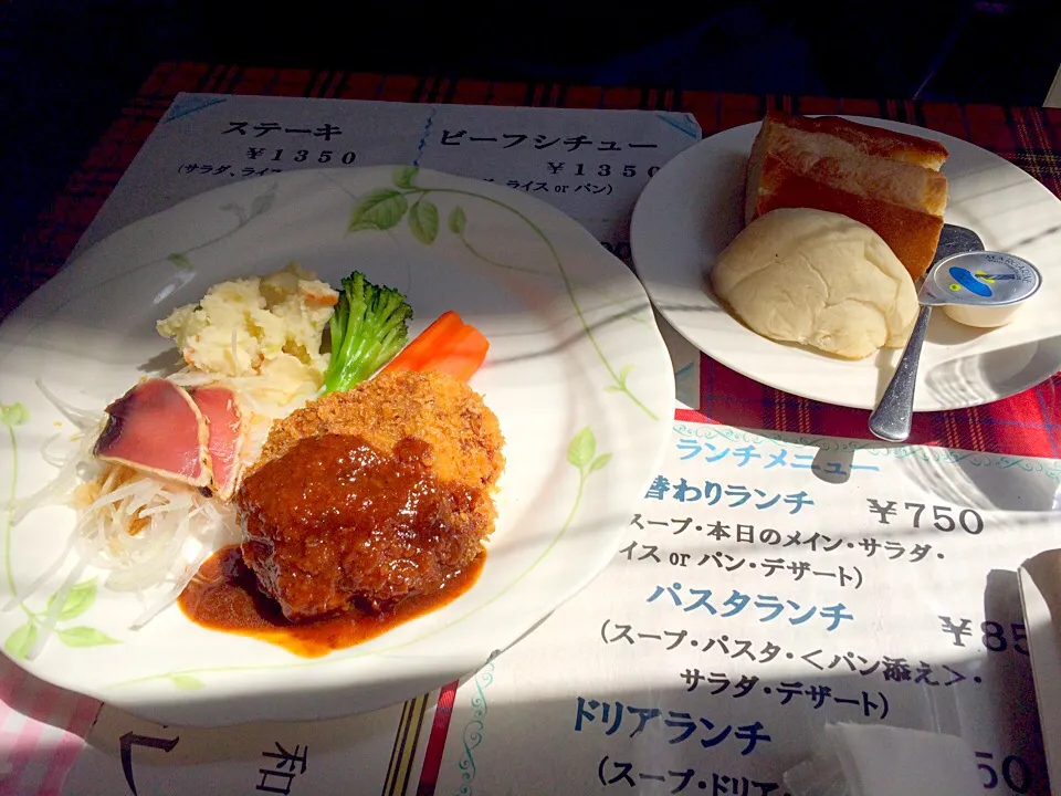 Snapdishの料理写真:|Junji Yamashitaさん