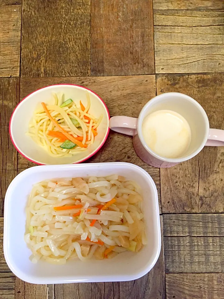 離乳食 完了期 昼ごはん|おさかなさんさん