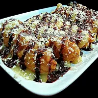 Pisang Goreng Berkeju #simplydlite|Shaqeizhaさん