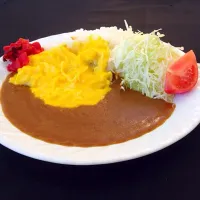 タマゴカレー|namiさん