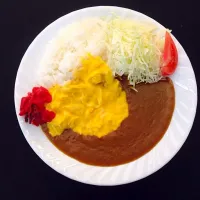 タマゴカレー|namiさん