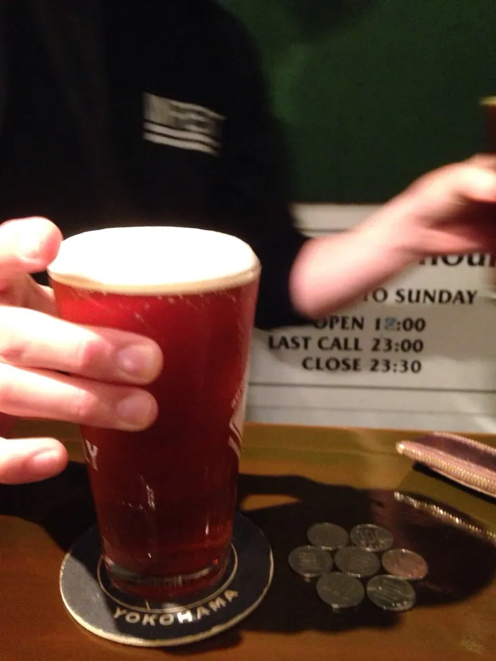 Snapdishの料理写真:Thrash Zone Speed Kills IPA|PegaOさん