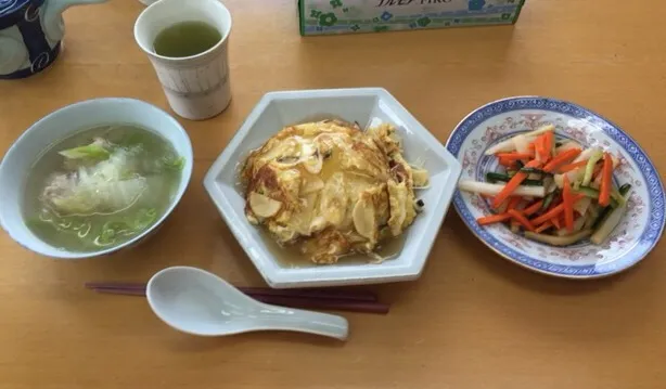 天津丼|furu0629さん