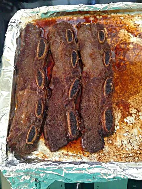 My Uncle's Short Ribs from Sunday Family Dinner #Meat/Poultry #Main dish ❤ #Dinner 🔥 😋 🔥|Alisha GodsglamGirl Matthewsさん