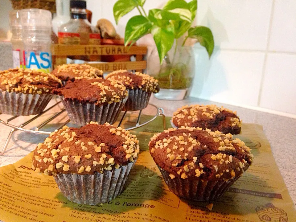 マフィン|yuさん