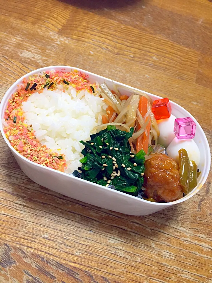 today`s lunchbox(o^^o)|yuriさん