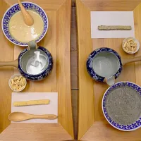 Traditional Tainanese Sweets, Nuts and Beans powder|TDさん