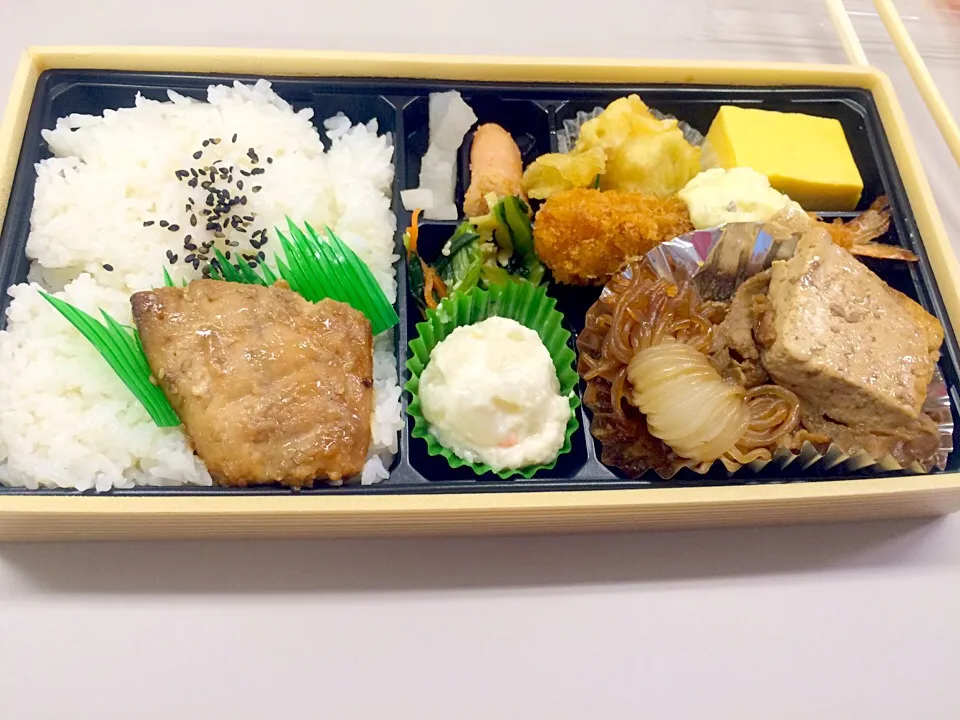 お弁当|のん178さん