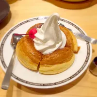 Snapdishの料理写真:ミニシロノワール|こうめさん