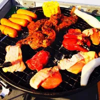 春一番BBQ|Ｒｙｏｔａさん