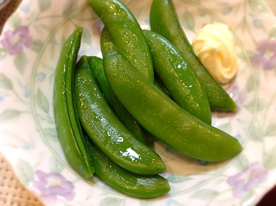 さあ〜今宵はこれから😋|アライさんさん