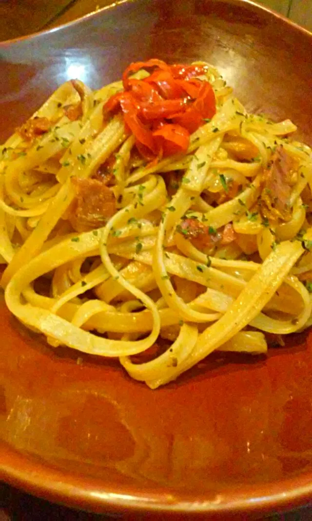 Montagna Rocciosa Fettucine|Hardian Trianggaさん