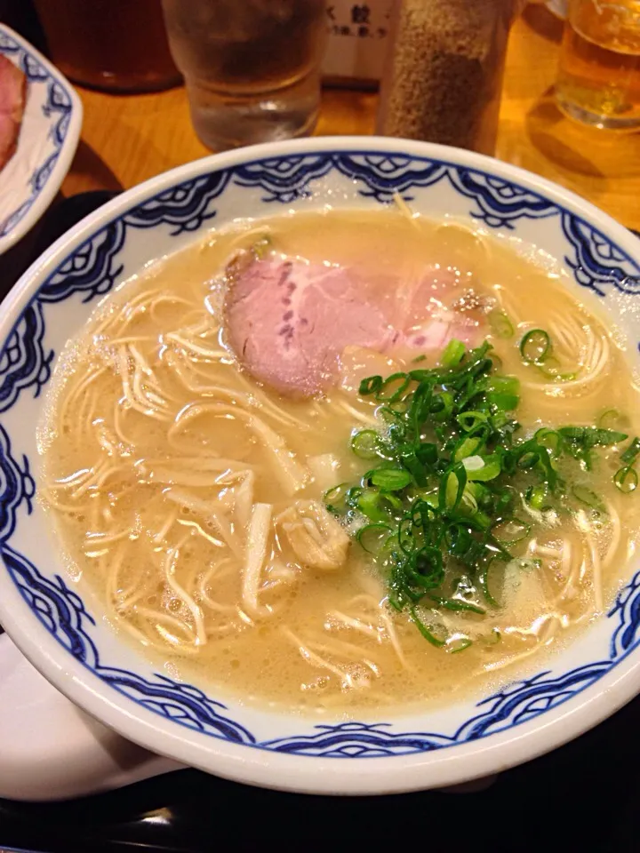 Snapdishの料理写真:らーめん|coichiさん