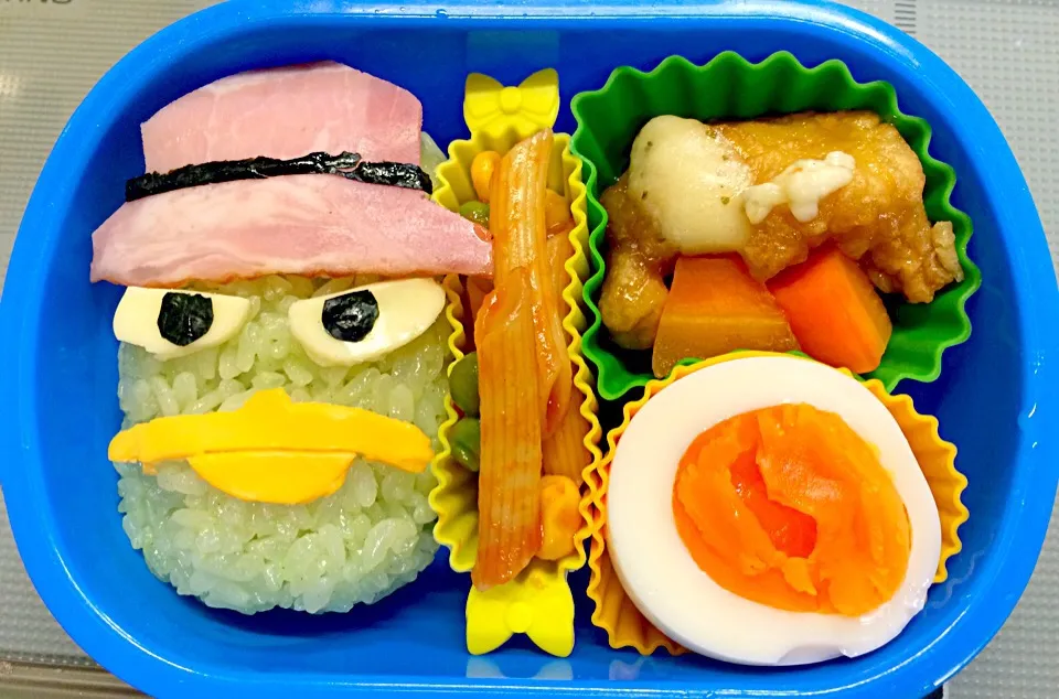 ペリー弁当|きょうこさん