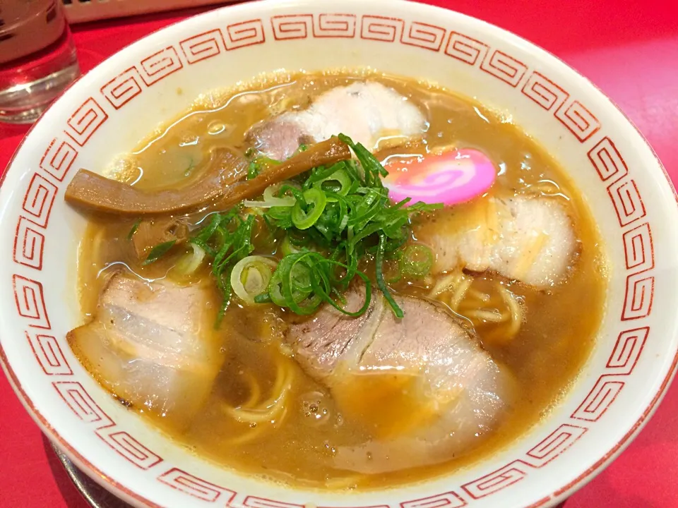 和歌山ラーメン|まもくるさん