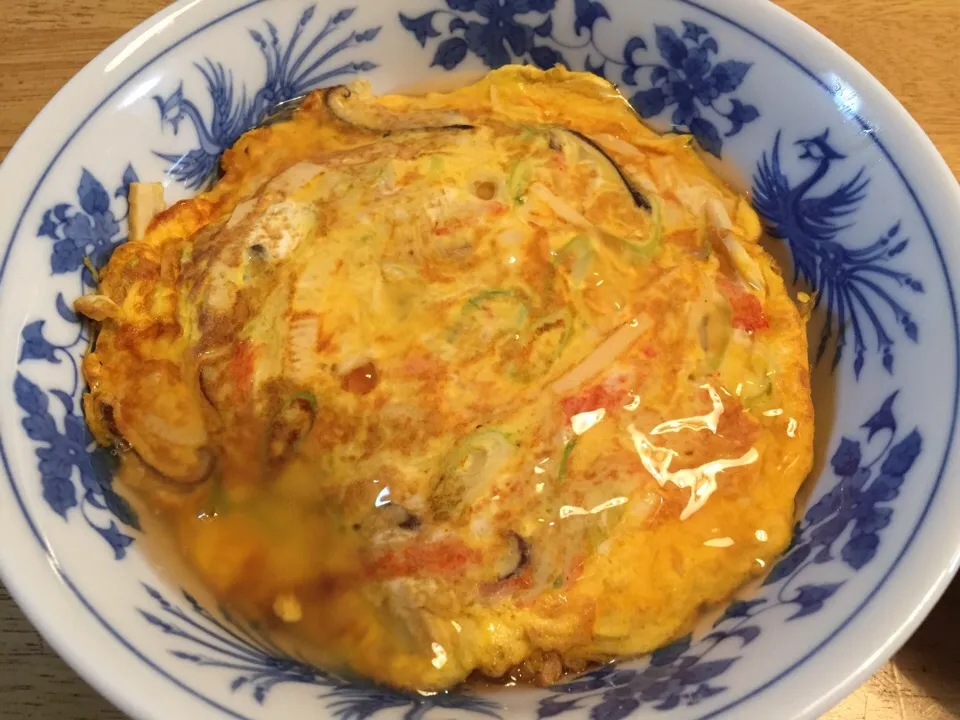 天津丼|furu0629さん