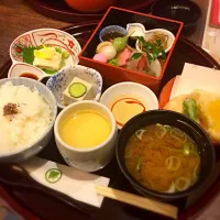 Snapdishの料理写真:豆膳|tsukasaさん