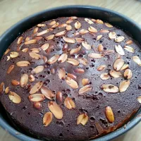 Peanut Brownies|Octia Floweriさん