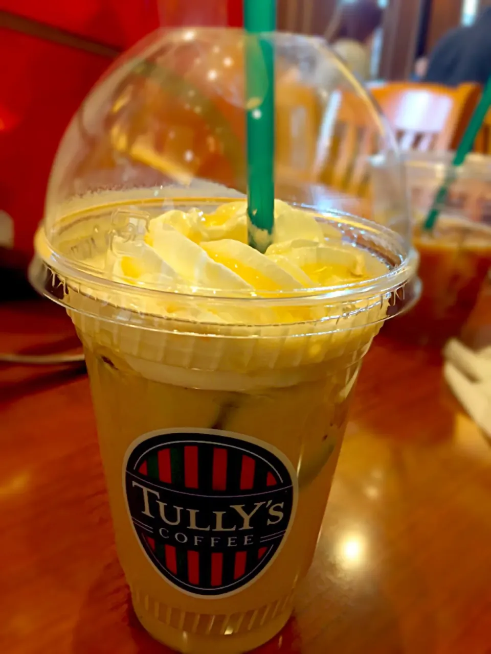 Honey Milk Latte|joさん