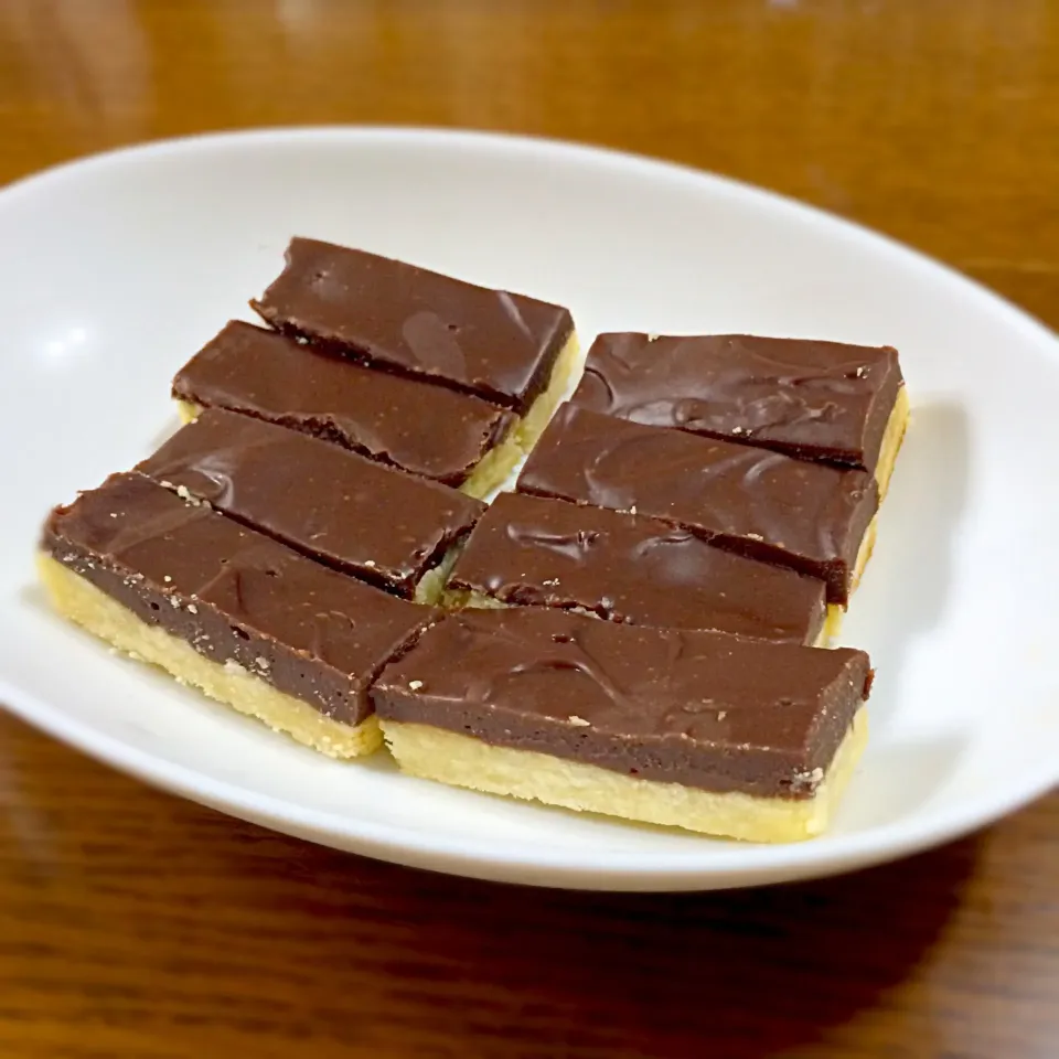 *chocolate tarte*|ゆめさん