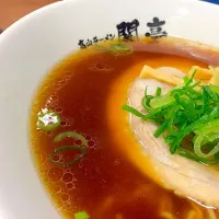 Snapdishの料理写真:高山ラーメン🎵|Youko Minamiyamaさん