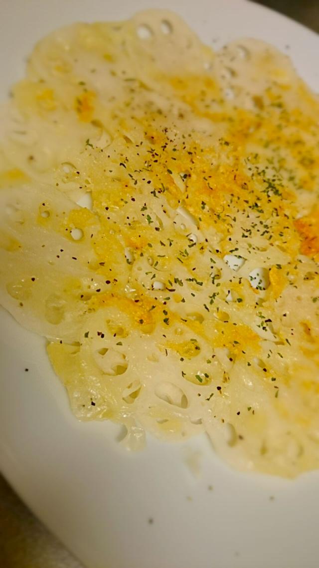 クセになる れんこんとチーズで作る料理 レシピ21のアイディア Snapdish スナップディッシュ