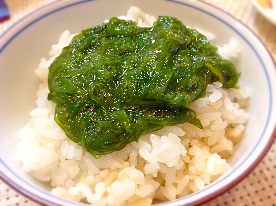 乗っけシリーズご飯編🍚😋|アライさんさん