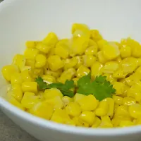 Buttered corn|Rimi Nelly Mimmieさん