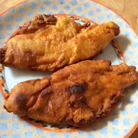 Fried Catfish|LEHさん