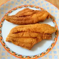 Southern Fried Catfish|LEHさん