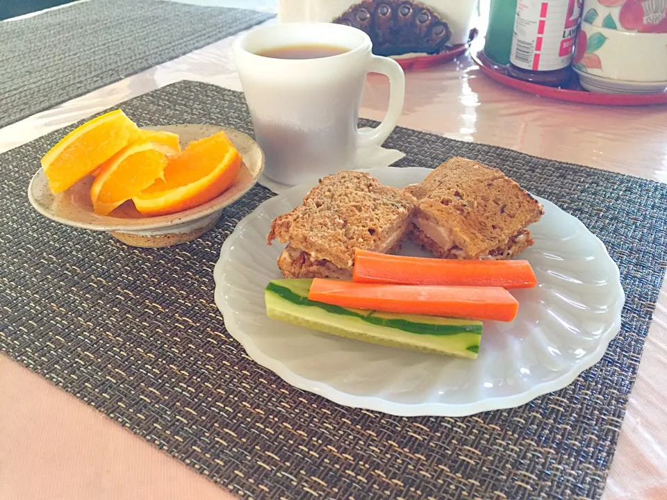 Breakfast 328-2015|emendelさん