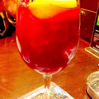 Snapdishの料理写真:Sangria|Ederさん