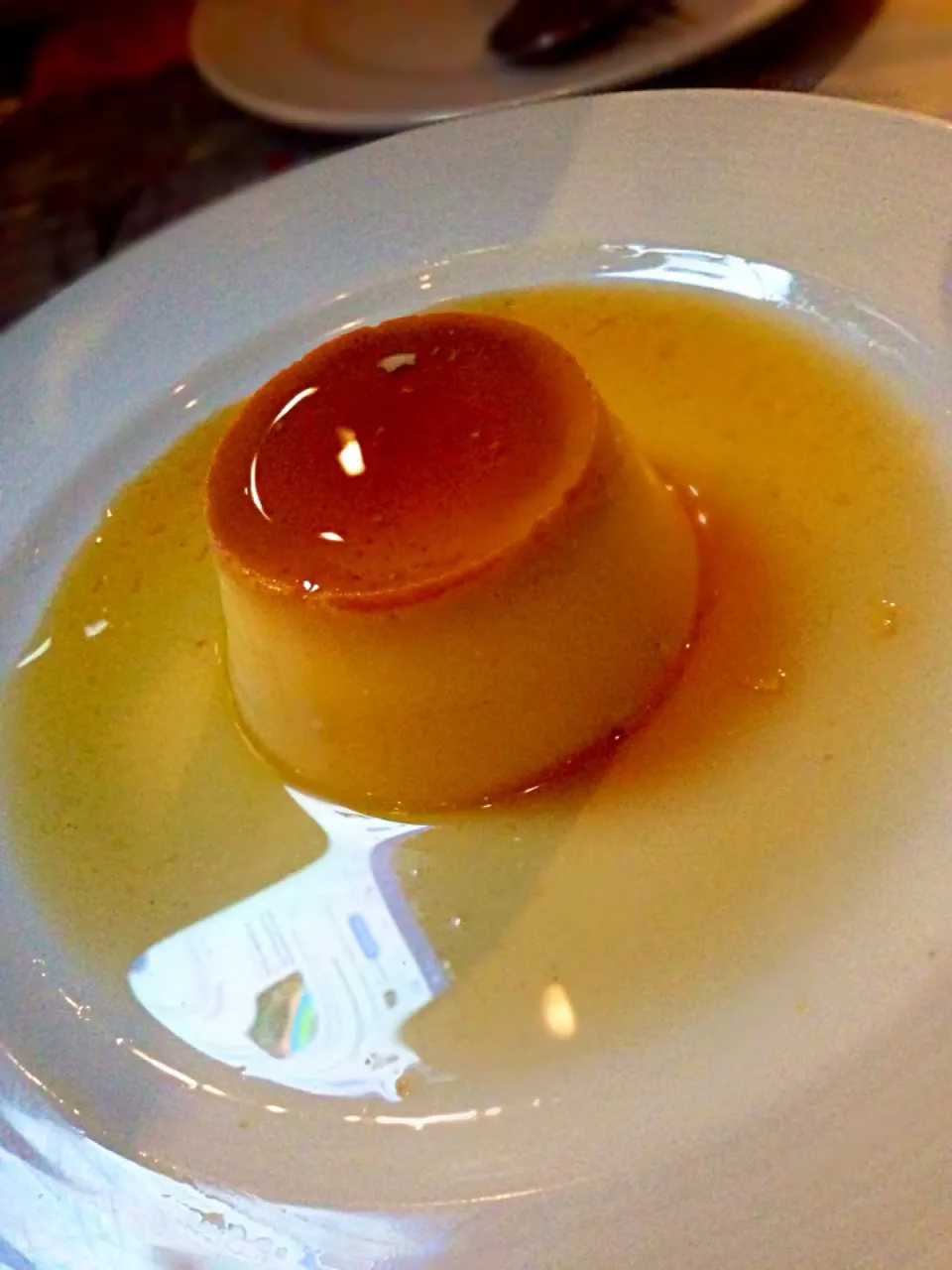 Caramel custard|Pungkeeさん