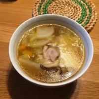 Snapdishの料理写真:おぞぉにッ|naphtholscarletさん