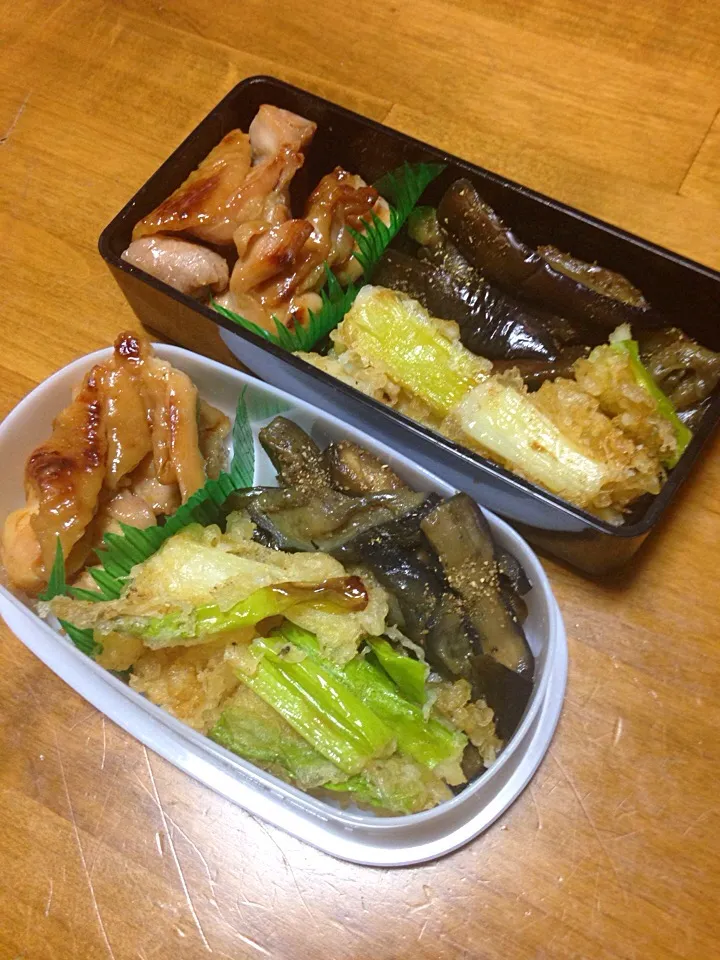 Snapdishの料理写真:2015.3.20 お姉ちゃんのお弁当!!|マコトさん