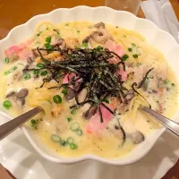 Snapdishの料理写真:パスタ|りさん