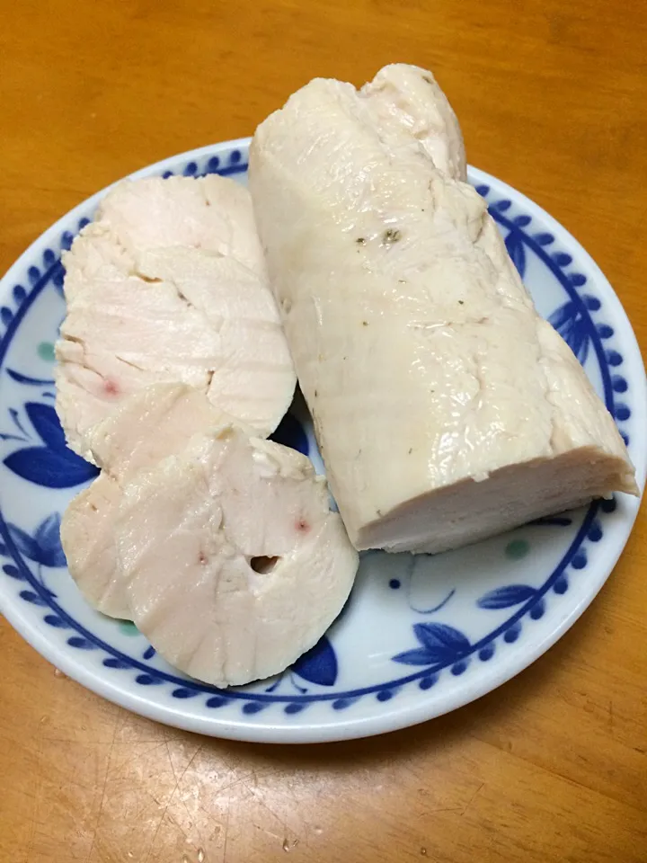 鳥はむ|悠里さん