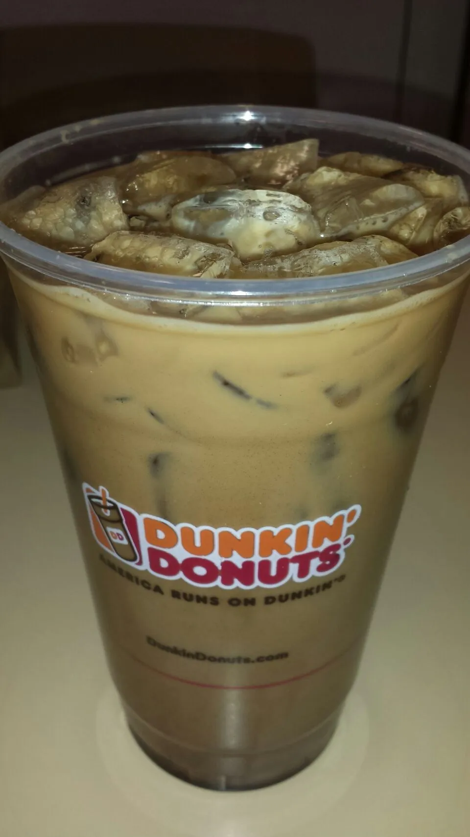 Iced Coffee Rocky Road|Christian J. Torres Cañarteさん